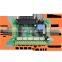 5 Axis match 3 CNC Breakout Board Interface For Stepper Motor Driver