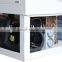 Cryogenic Freezer applied to biological products temperature range from -50 up to -105 degree