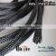 Flame retardant PET expandable braided sleeving /wire harness sleeve