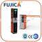 Chinese car parking system with loop detector for paid parking use
