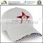custom baseball cap/promotional baseball cap/6 panel baseball cap