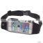 Wholesale Hot Selling Waterproof Mobile Phone Bag Cover Waterproof Pouch With Waist Strap for IPhones