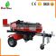 Products sell like hot cakes super split manual log splitter manufacturer in China