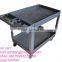 Plastic Tool Cart/Service Cart/tool Trolley