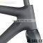 CBK CFM0837 Disc Brake Carbon Cyclocross Frame
