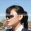 Weihai ILURE Top Designer Customer Polarized Sunglasses