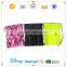 Sublimation Drawstring Backpack GYM Bag With Front Zipper Pocket