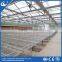 Aluminum Alloy Frame rolling movalbe Seedbed for Agricultural Greenhouse
