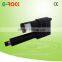 High effiency outside truck use 12V industry linear actuator IP65