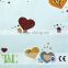 Lovely heart image kids wallpaper for girls