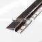 Colorful rxtrusion aluminium Ramp profile aluminium flooring -XD1448