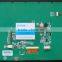 7" high DPI monitor 800*600 tft lcd display which can be used for a variety of industry