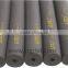 Rubber plastic pipe products