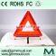 big manufacturer warning triangle