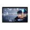 Industrial embedded installation 18.5 inch all in one touch screen pc