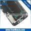 Factory wholesale touch screens complete for Samsung Galaxy S6 Edge G925 LCD display assembly                        
                                                Quality Choice