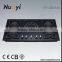 kitchen appliance gas hob spare parts gas hob parts