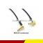 Factory Price SMA to MS156 RG174 RF cable for Mobile Phone Test
