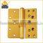 3d Adjustable Door Butt Hinge Steel Hinge