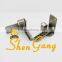 stainless steel pivot hinge