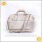 Professional china cheap tote beige shoulder bags women