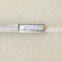 23x10mm White RGB 3in1/rgbw 4 in 1led Bar Light Flat Aluminum LED Profile For Cabinet Decoration