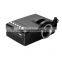 Wireless Mini Led Pocket Projector With Remote