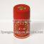 Top-ejection Plastic Bottle Closure with Plastic pourer for liquor, wine, spirit, Juice, whisky