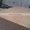 Melamine plywood (Red Oak)