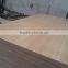 Melamine faced plywood 5-18mm