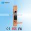 High security waterproof smart biometric fingerprint scanner rfid padlock