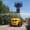 china WECAN cheap forklift CPCD70
