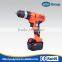 18V cordless drill, hand drill, Electric Drill YT-18S
