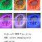 led flexible strip ip65