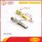As Per Customer Demand Style Metal Zipper Puller Custom