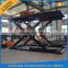 Cheap Car Lifts / hydraulic auto Lifts with competitive price for sale
