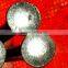 oval head Galvanized Concrete Nails
