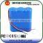 Long Cycle Life 18650 26650 Battery LiFePo4 3.2V 5Ah Rechargeable Batteries
