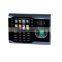 FTA360 Large Capacity TCP/IP Fingerprint Time Attendance RFID Identification