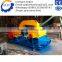 Sold worldwide lightning delivery factory direct manual shredder wood chipper shredder
