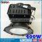 400 watts led flood light for tennis courts IP65 PhilipsSMD 3030 5 years warranty led flood light for tennis courts 400W