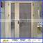 Stainless Steel Security Window Screen/crimsafe Bulletproof Screen Guard/bulletproof Metal Sheet