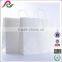 China Factory Eco-friendly White Kraft Paper Bag