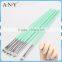 ANY Oval UV Gel Nails Paiting Cheap Korea Professional Nail Brush