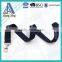 Polyester Material Neck Strap Lanyard