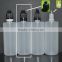 120ml tamper evident plastic e-liquid bottles free samples