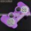 New silicone skin grip cover case for PS3 playstation 3 controller protective case