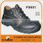 cheap engineering working woodland steel toe cap for safety shoes factory