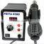 cheap Factory Price SMD soldering station hot air/soldering station /hakko soldering iron stations