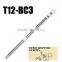 Hakko T12-BC3 soldering iron tips/lead free T12-BC3 welding tips